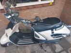 te koop znen scooter ryd perfect weinig km, Fietsen en Brommers, Ophalen, Zo goed als nieuw, Overige merken