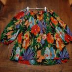 👗Zomerkleding blouses & shirts maten 44-46 (XL)️🏷️t.e.a.b., Overige kleuren, Ophalen of Verzenden, Gedragen, Maat 46/48 (XL) of groter