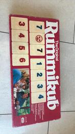 Rummikub, Ophalen of Verzenden, Gebruikt, Goliath