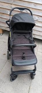 Zwarte buggy, Ophalen, Zo goed als nieuw