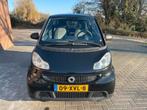 Smart Fortwo 1.0mhd | Airco | Nieuwe start-dynamo | APK 2026, Auto's, Smart, Stof, 18 €/maand, 61 pk, Origineel Nederlands