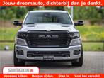 Dodge Ram 1500 Night Premium | Full Option | De Meest Luxe P, Automaat, Met garantie (alle), Leder, Bedrijf