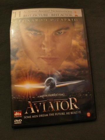 The Aviator beschikbaar voor biedingen