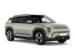 Kia EV3 Plus Advanced 81.4 kWh €42.465,- RIJKLAAR! Nu €3, 81 kWh, Overige modellen, 30 min, Nieuw