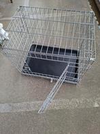 Hondenbench   60  50 x 40, Ophalen, Zo goed als nieuw