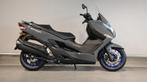 Suzuki BURGMAN 400 (bj 2025), Scooter, Bedrijf, 12 t/m 35 kW