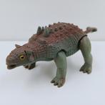 Dino-Riders Ankylosaurus Tyco 1987, Ophalen of Verzenden, Zo goed als nieuw