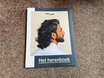 Hair Level Het Herenboek 9789492548405, Boeken, Ophalen of Verzenden, Zo goed als nieuw, Overige niveaus, Nederlands