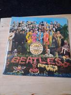 The Beatles - Sgt. Pepper's Lonely Hearts Club Band LP, Cd's en Dvd's, Vinyl | Pop, Ophalen of Verzenden