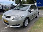 Toyota Auris 1.6-16V Luna Business, Voorwielaandrijving, 450 kg, Gebruikt, Huisgarantie