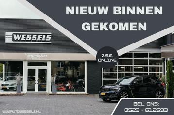 Opel Astra 1.2 Elegance (bj 2022) beschikbaar voor biedingen