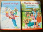 Jacky van Klaveren – K – Zie beschrijving, Boeken, Kinderboeken | Jeugd | onder 10 jaar, Gelezen, Ophalen of Verzenden