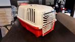 Dieren Transport box, Ophalen, Zo goed als nieuw