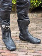 Alpinestars (maat 46), Motoren, Kleding | Motorkleding, Heren, Ophalen of Verzenden, Alpinestars, Laarzen