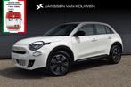 Fiat 600e Urban 54 kWh Voordeel / Direct Leverbaar, 12 maanden, Stof, Zwart, 156 pk