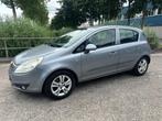 Opel Corsa 1.4-16V Edition!2009!5-deurs!Airco!LM. velgen!1 j, Voorwielaandrijving, 1063 kg, Gebruikt, 4 cilinders