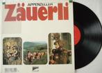 Appenzeller Zäuerli, Ophalen of Verzenden, Gebruikt, 12 inch, Europees