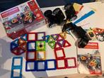 Magformers Magneetblokken - 2 Sets in Doos, Ophalen, Gebruikt, Overige merken