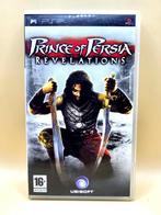 Prince of Persia: Revelations - PSP, Spelcomputers en Games, Games | Sony PlayStation Portable, Avontuur en Actie, 1 speler, Sony support