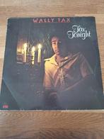 Wally tax Lp plaat, Ophalen of Verzenden, Zo goed als nieuw