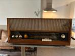 Oude radio, Ophalen of Verzenden, Radio