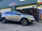 Peugeot 5008 1.2 PureTech Allure Automaat pano camera, Gebruikt, Euro 6, Bedrijf, 690 kg