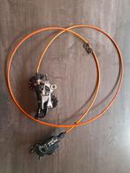 SRAM Rival 1 Derailleur & Apex Shifter 11 Speed, Gebruikt, SRAM, Derailleur of Ketting, Mountainbike