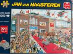 Jan van Haasteren Puzzel, Hobby en Vrije tijd, Denksport en Puzzels, Ophalen of Verzenden, 500 t/m 1500 stukjes, Nieuw, Legpuzzel