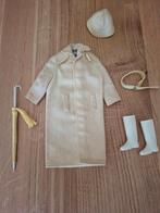 Vintage Barbie Stormy Weather # 0949*1964 (Origineel|Japan), Verzamelen, Poppen, Ophalen of Verzenden, Gebruikt, Kleertjes