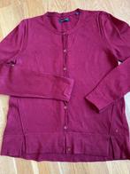 Marc O’Polo trui met wol en kasjmier, Kleding | Dames, Ophalen of Verzenden, Zo goed als nieuw, Maat 36 (S), Roze