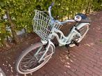 Alpina Ocean, Ophalen, Zo goed als nieuw, 22 inch