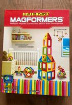 My first Magformers, Ophalen of Verzenden, Zo goed als nieuw