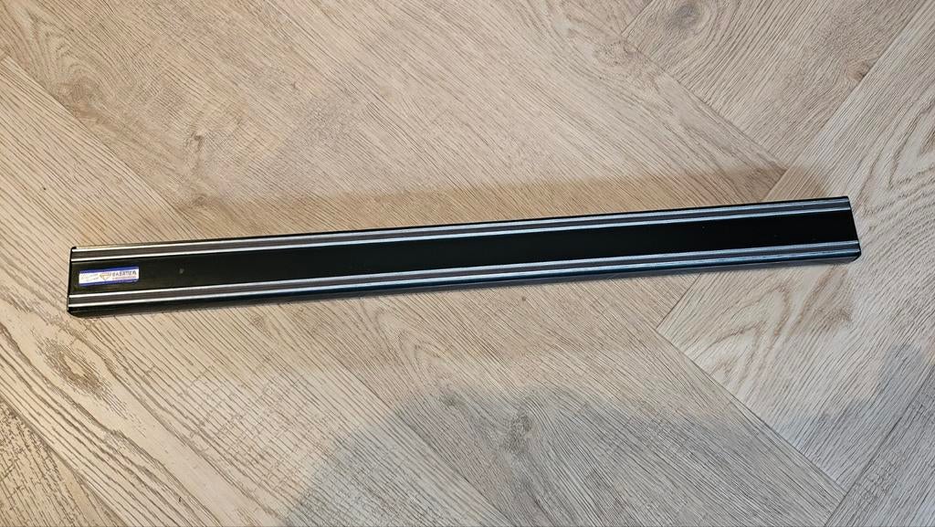 DIAMANT SABATIER OPHANGMAGNEET 55 CM VOOR MESSEN, Ophalen, Zwart, Nieuw, 50 tot 100 cm