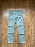 Groene skinny Jeans maat 38 van het merk Esprit, Overige kleuren, Ophalen of Verzenden, Zo goed als nieuw, W30 - W32 (confectie 38/40)