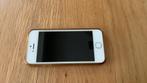 Iphone 5SE., Telecommunicatie, Mobiele telefoons | Apple iPhone, Gebruikt, 16 GB, Ophalen of Verzenden, Zilver