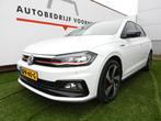 VOLKSWAGEN Polo 2.0 TSI 207pk DSG-7 GTI, Auto's, Gebruikt, Euro 6, 1984 cc, Wit
