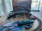 Lego 4561 trein set met extra wagon en doos, Kinderen en Baby's, Speelgoed | Duplo en Lego, Ophalen of Verzenden, Zo goed als nieuw