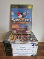 Xbox games 3 Halen = 2 Betalen, Ophalen of Verzenden, Zo goed als nieuw, Racen en Vliegen, Vanaf 3 jaar