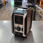 Makita DMR115 Bouwradio Inclusief adapter, Makita, Zo goed als nieuw, Support@makita.com, Makita Corporation, 3-11-8, Sumiyoshi-cho, 
Anjo, Aichi 446-8502
Japan