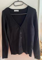 Maat xl zgan primark vest zwarte cardigan trui vegan, Ophalen of Verzenden, Zo goed als nieuw, Maat 46/48 (XL) of groter, Zwart