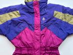 Retro Vintage Fout Skipak mt.40 L, Kleding | Dames, Wintersportkleding, Fout Skipak, Ophalen of Verzenden, Gedragen, Pak
