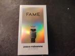 Paco Rabanne Fame Eau de Parfum 80ml, Sieraden, Tassen en Uiterlijk, Uiterlijk | Parfum, Ophalen of Verzenden, Nieuw