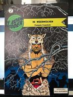 De weerwolven francois craenhals de koene ridder k5, Boeken, Eén stripboek, Ophalen of Verzenden, Zo goed als nieuw