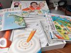 Tip-toi startset met pen, grote wereldatlas en kaart., Kinderen en Baby's, Speelgoed | Educatief en Creatief, Ophalen of Verzenden