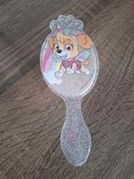 Skye borstel paw patrol, Sieraden, Tassen en Uiterlijk, Kindersieraden, Ophalen of Verzenden, Gebruikt