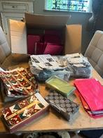 Partij papieren cadeau zakjes, Diversen, Cadeaupapier, Ophalen of Verzenden, Nieuw