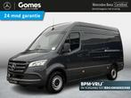 Mercedes-Benz Sprinter PRO 315 L2H2 RWD AT BPM VRIJ!, Automaat, Start-stop-systeem, Gebruikt, Euro 6