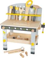 Houten kinderwerkbank Fix it, Achimer Str. 5, 27755 Delmenhorst, Duitsland, Legler, Nieuw, Ophalen of Verzenden