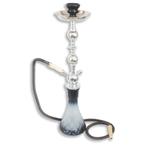 Waterpijp  64cm Zwart, Ophalen of Verzenden, Nieuw, (Water)pijp