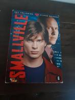 Smallville seizoen 5 dvd box., Boxset, Science Fiction en Fantasy, Ophalen of Verzenden, Vanaf 12 jaar